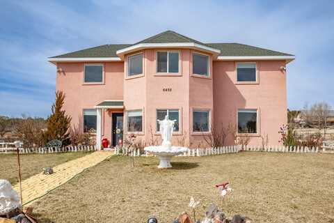 6455 N 4400 w, Cedar City, UT 84721