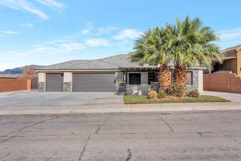 3472 W 2610 S, Hurricane, UT 84737