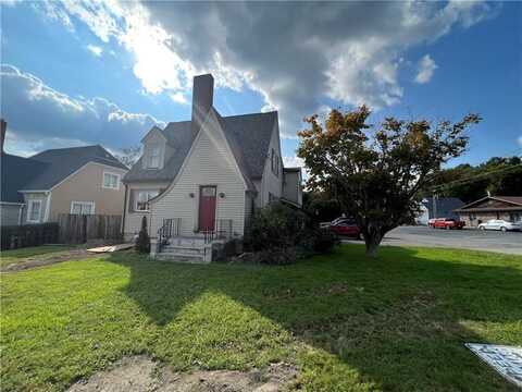 2209 Wilmington Road, Neshannock Twp, PA 16105