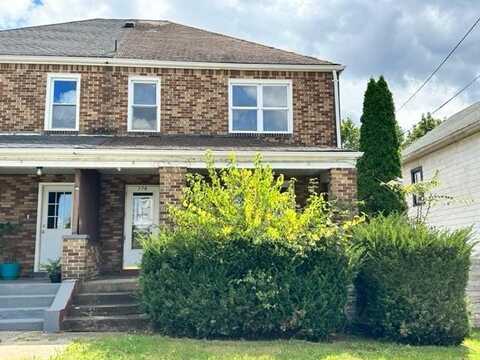 179 Magnolia St, Whitaker, PA 15120