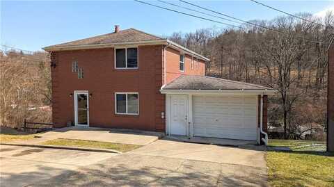 625-627 Homewood Dr, Penn Hills, PA 15235