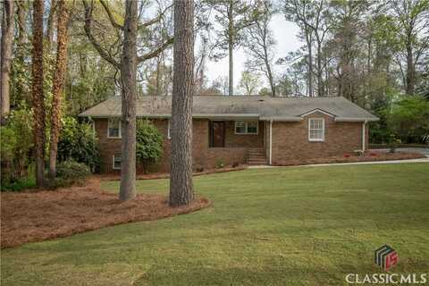 220 Davis Estates Road, Athens, GA 30606