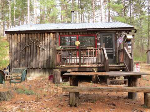 107 Black Mountain Road, Au Sable Forks, NY 12912