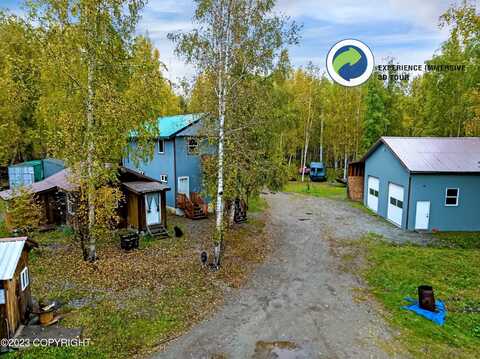 13147 S Cameo Drive, Wasilla, AK 99623