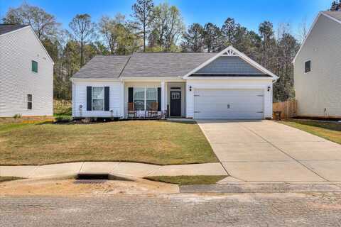 331 Brass Court, Trenton, SC 29847