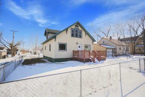 1009 SW 9th Avenue, Aberdeen, SD 57401