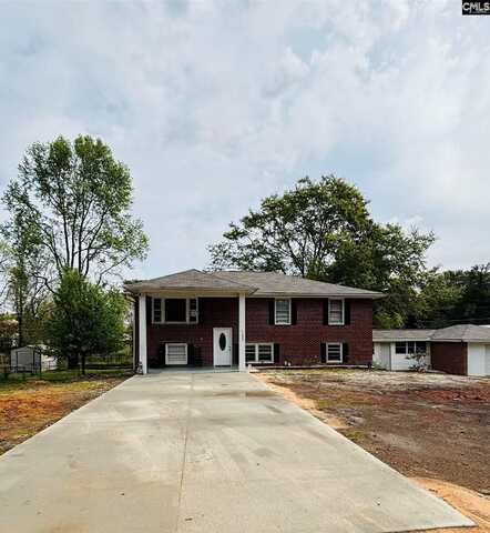 3024 Blalock Drive, West Columbia, SC 29169