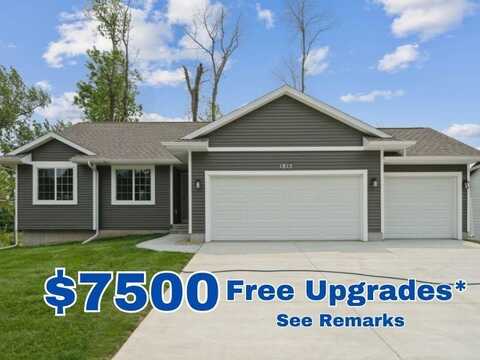 1815 Shady Grove Road SW, Cedar Rapids, IA 52404