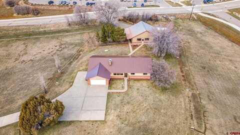 611 E Columbine Drive, Bayfield, CO 81122