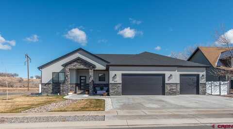 1541 Gold Creek Drive, Montrose, CO 81403