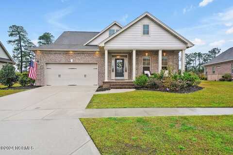 2151 Springstone Drive, Leland, NC 28451