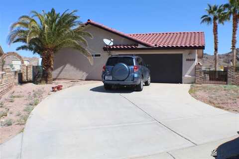 14490 E 28 LN, Yuma, AZ 85367