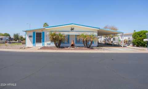 2100 N TREKELL Road, Casa Grande, AZ 85122