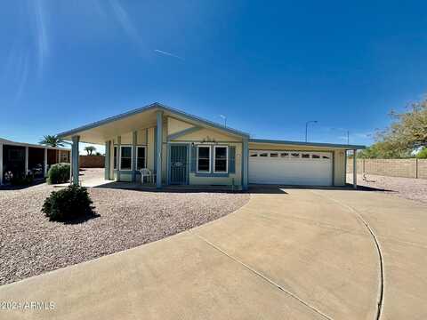 8500 E SOUTHERN Avenue, Mesa, AZ 85209