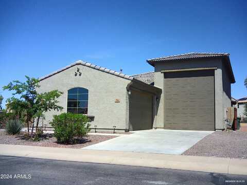 794 W THUNDERBIRD Court, Casa Grande, AZ 85122