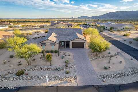 19239 W ECHO Lane, Waddell, AZ 85355