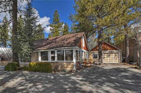 42161 Big Bear Boulevard, Big Bear Lake, CA 92315