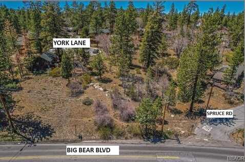 40376 Big Bear Blvd, Big Bear Lake, CA 92315