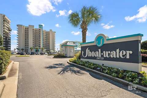 24720 Perdido Beach Boulevard, Orange Beach, AL 36561