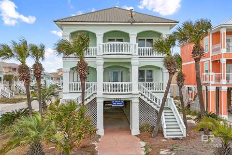 2465 Ponce De Leon Court, Gulf Shores, AL 36542