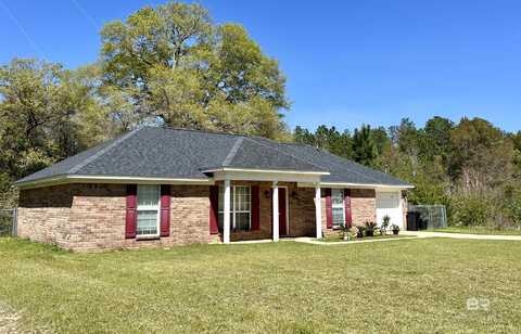 10574 Titleist Drive, Wilmer, AL 36587