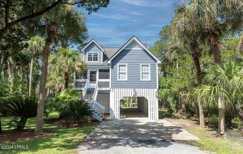 22 Ocean Marsh Lane, Islandton, SC 29920