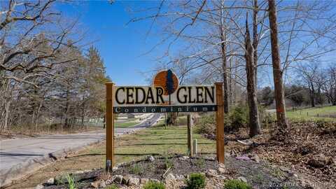 238 Cedar Glen Drive, Camdenton, MO 65020