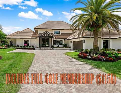 15181 Canongate DR, FORT MYERS, FL 33912