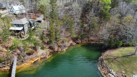 Lot 55 SOUTH POINTE DRIVE, ARLEY, AL 35541