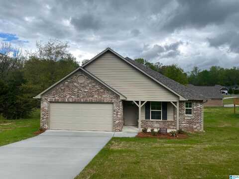 745 VALLEY ROAD, ONEONTA, AL 35121