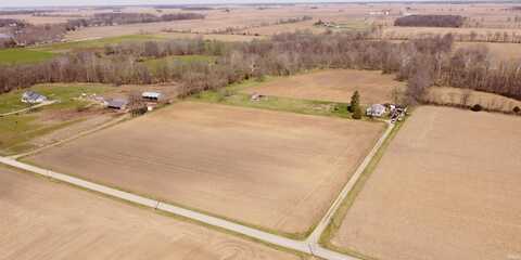 3388 E 800 S, Hillsboro, IN 47990