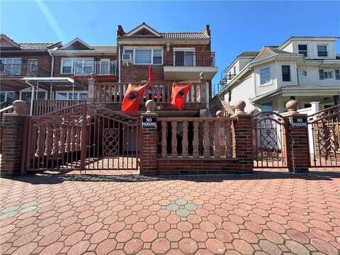 1858 84th Street, Brooklyn, NY 11214