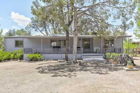 200 S THOMAS Lane, Payson, AZ 85541