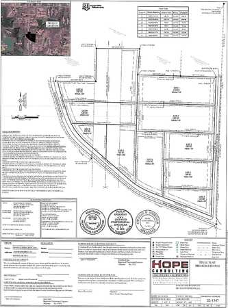 Lot 10 West Sardis, Mabelvale, AR 72103