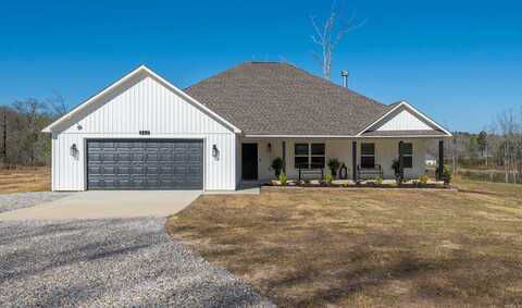 357 RIGSBY Loop, Lonsdale, AR 72087