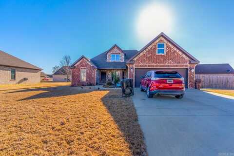 216 HOLLIS Street, Bono, AR 72416