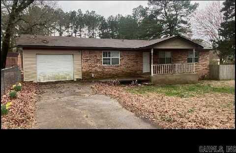 502 W Woodlawn, Benton, AR 72015