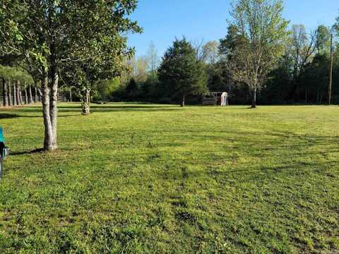 478 Bass Road, Vilonia, AR 72173