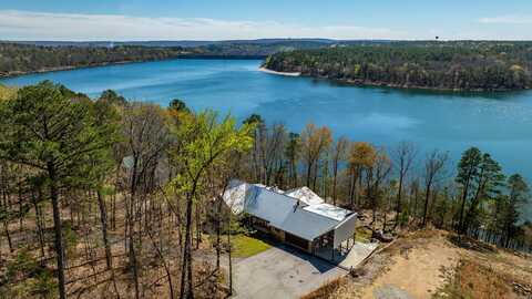 200 Lookout Drive, Tumbling Shoals, AR 72581