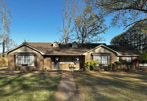 103 Markwood Circle, Lonoke, AR 72086