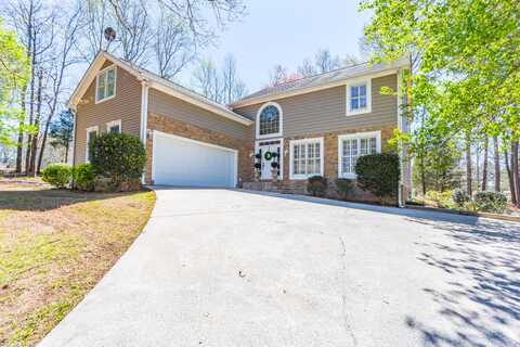 708 Magnolia Ln, Chatsworth, GA 30705