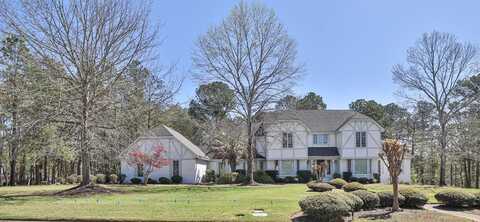 7380 WINDING RIDGE ROAD, COLUMBUS, GA 31904