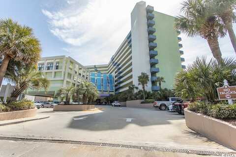 1105 S Ocean Blvd., Myrtle Beach, SC 29577