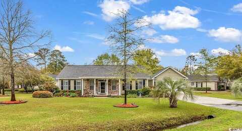 113 Hill Dr., Pawleys Island, SC 29585