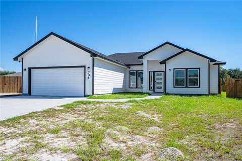 704 Starboard, Aransas Pass, TX 78336