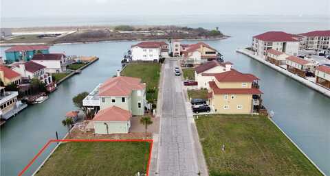 713 Kings Point, Corpus Christi, TX 78402