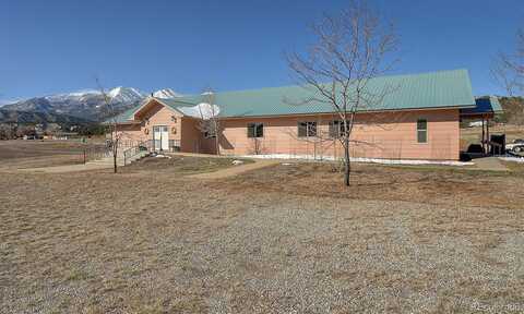 42 Holiday Hills Boulevard, Howard, CO 81233