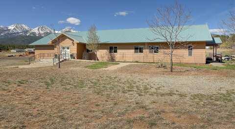 42 Holiday Hills Boulevard, Howard, CO 81233