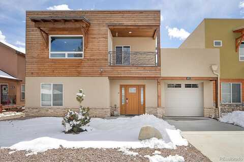 405 Wood Avenue, Salida, CO 81201