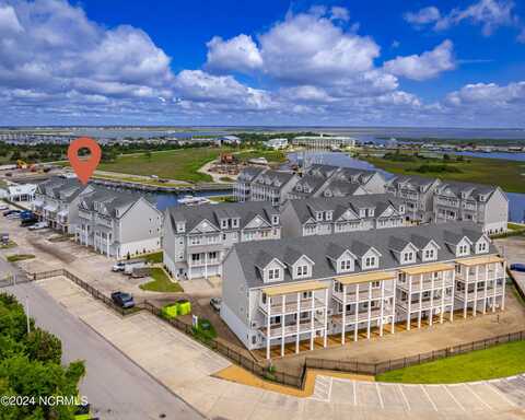 200 Olde Towne Yacht Club Drive, Morehead City, NC 28557